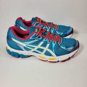 Asics Gel Exalt 2 Size 8 T4B6N